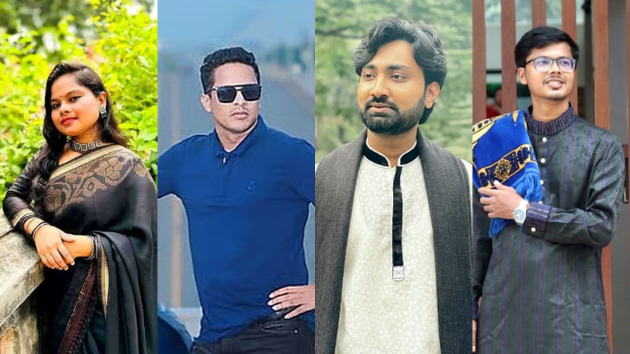 ২৩ দিনের ব্যবধানে পাঁচ শিক্ষার্থী হারিয়েছে জগন্নাথ বিশ্ববিদ্যালয়